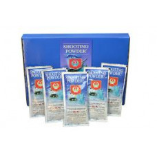 House & Garden Shooting Powder 5 Sachets de 65gr / 1 Boîte